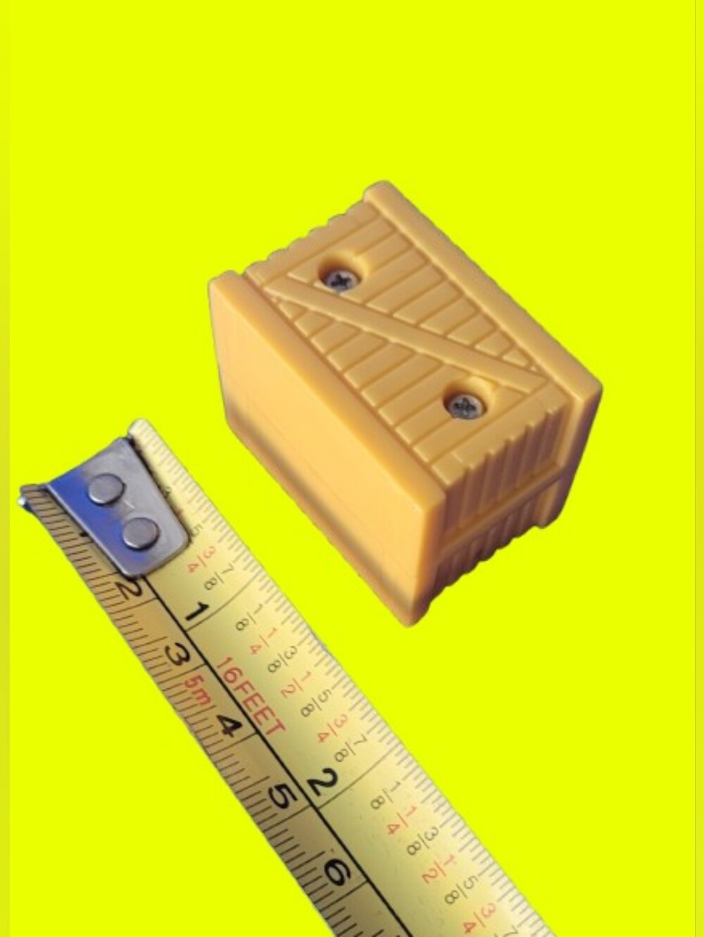 Harold Magnetic Cargo Delivery Replacement Piece (Tomy / Trackmaster )